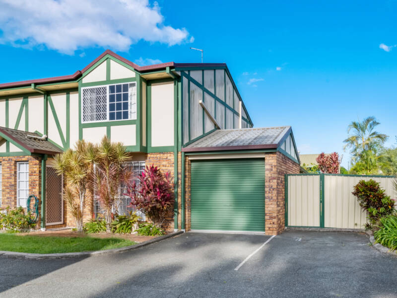 4/17 Monash Road, Loganlea, QLD 4131 AUS