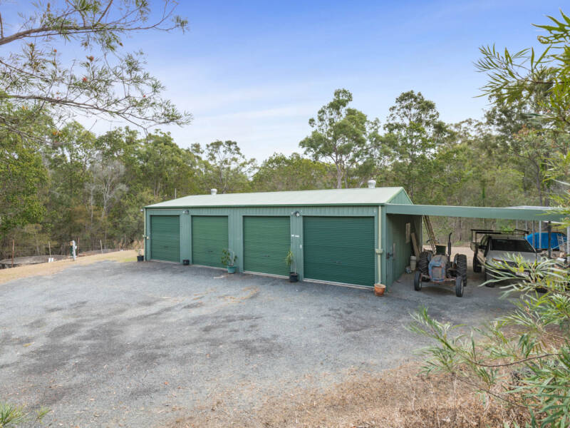 52 Naraling Road, Bahrs Scrub, QLD 4207 AUS