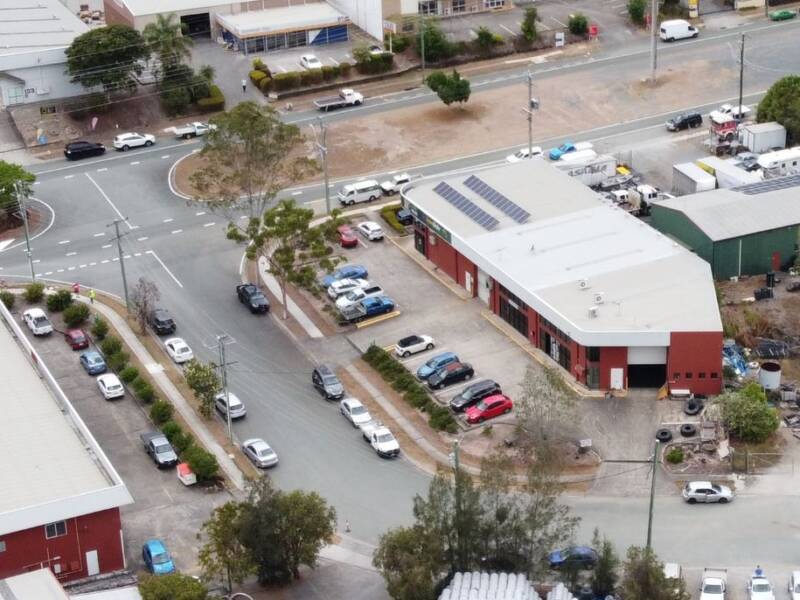 Unit 3/102 Harburg Drive, Beenleigh, QLD 4207 AUS