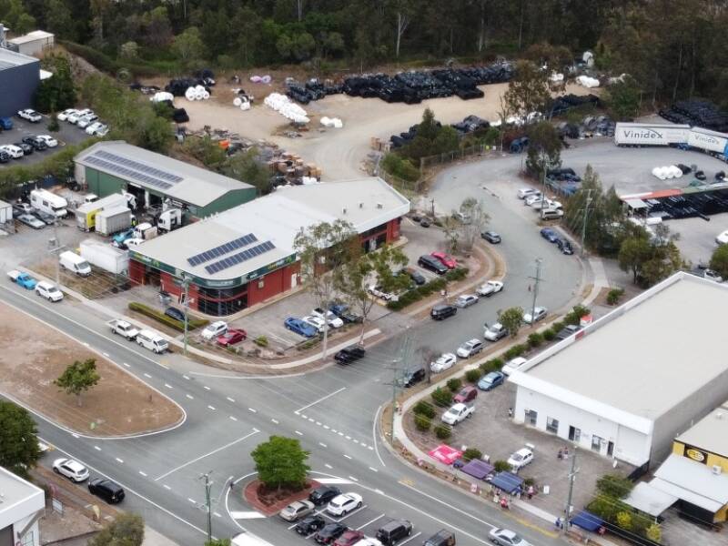 Unit 3/102 Harburg Drive, Beenleigh, QLD 4207 AUS