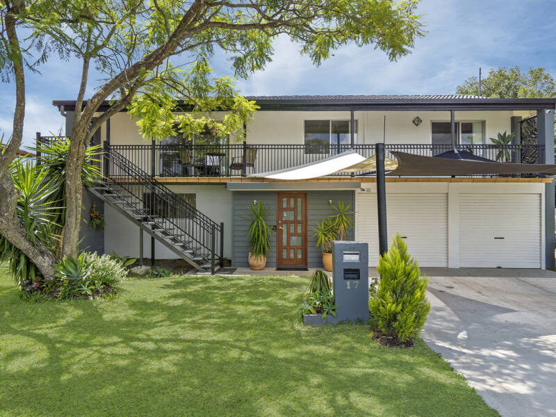 17 Oddie  Road, Beenleigh, QLD 4207 AUS