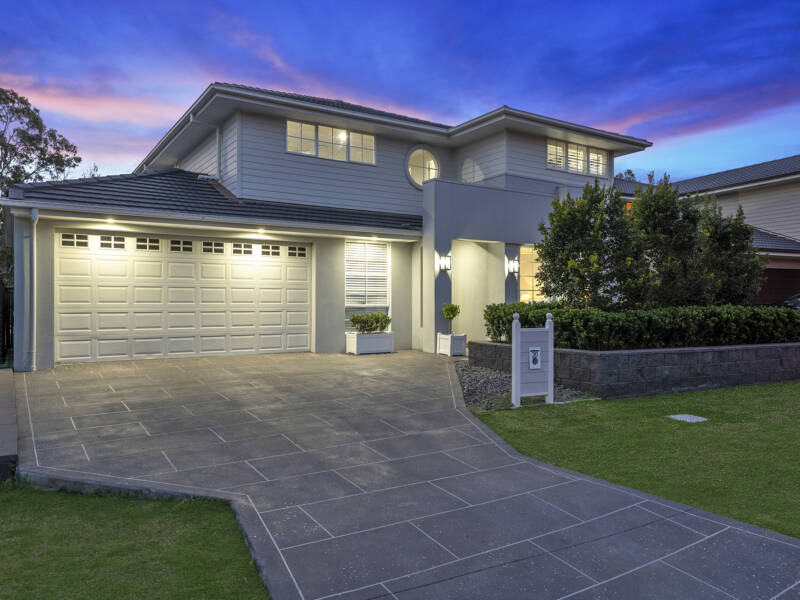 20 Paluma Crescent, Pimpama, QLD 4209 AUS