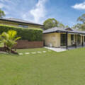 1 Bahrs Point Drive, Bahrs Scrub, QLD 4207 AUS
