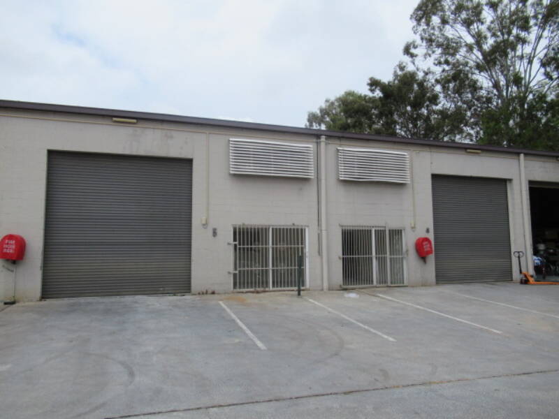 Unit 6/112 Harburg Drive, Beenleigh, QLD 4207 AUS