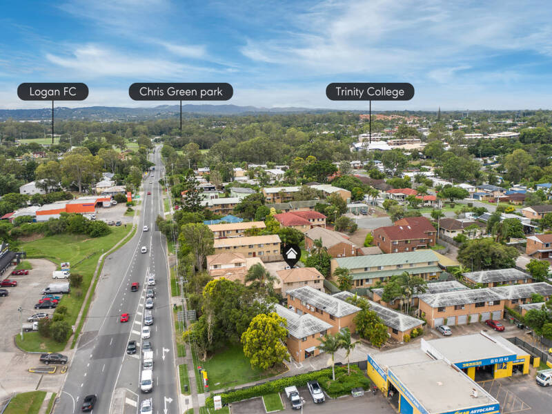4/88-90 Boundary Street, Beenleigh, QLD 4207 AUS
