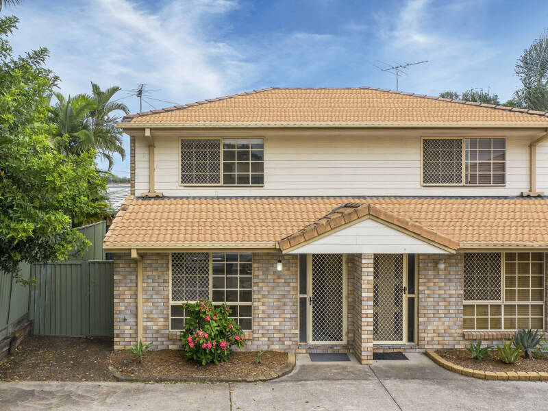 4/88-90 Boundary Street, Beenleigh, QLD 4207 AUS
