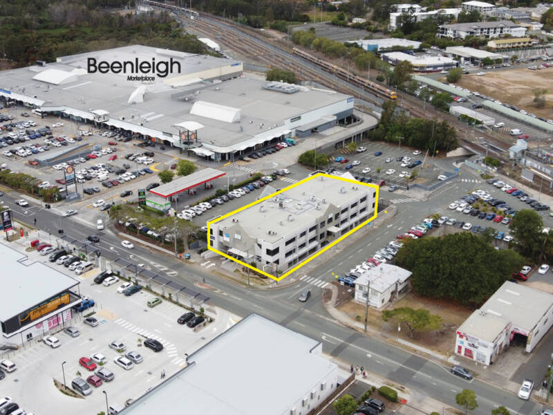 F00-003/110-112 George Street, Beenleigh, QLD 4207 AUS