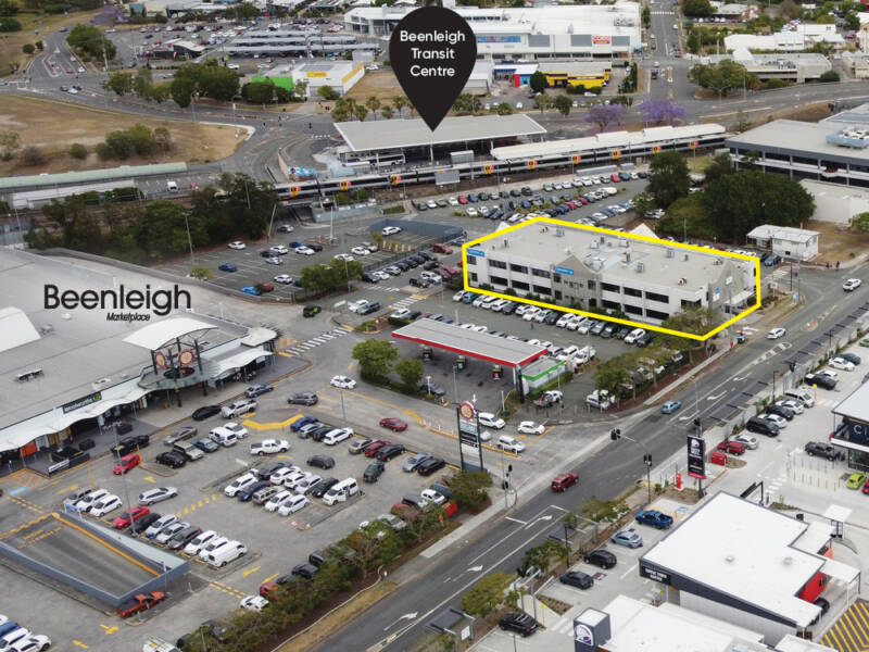 F00-003/110-112 George Street, Beenleigh, QLD 4207 AUS