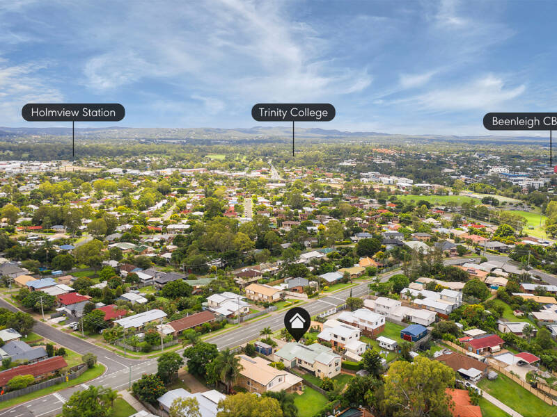 24 Lehmans Road, Beenleigh, QLD 4207 AUS
