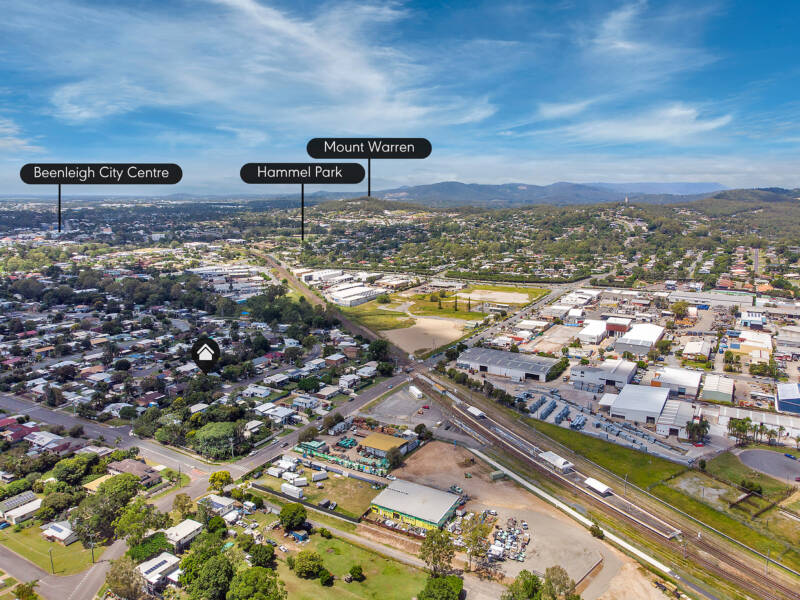 17 Oddie  Road, Beenleigh, QLD 4207 AUS