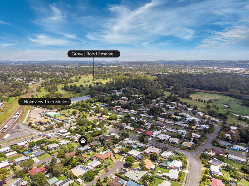 17 Oddie  Road, Beenleigh, QLD 4207 AUS