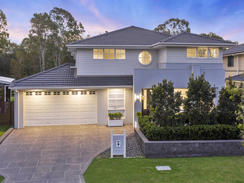 20 Paluma Crescent, Pimpama, QLD 4209 AUS