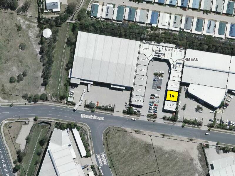 14/18 Blanck Street, Ormeau, QLD 4208 AUS