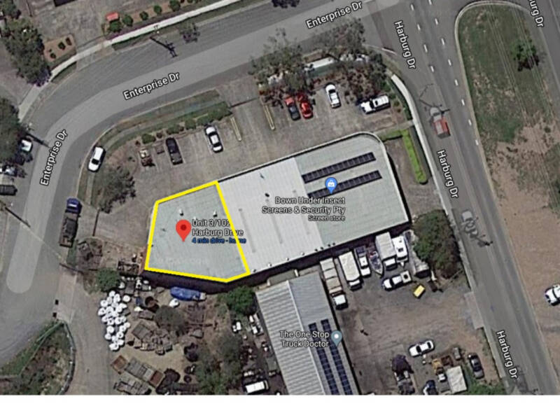 Unit 3/102 Harburg Drive, Beenleigh, QLD 4207 AUS