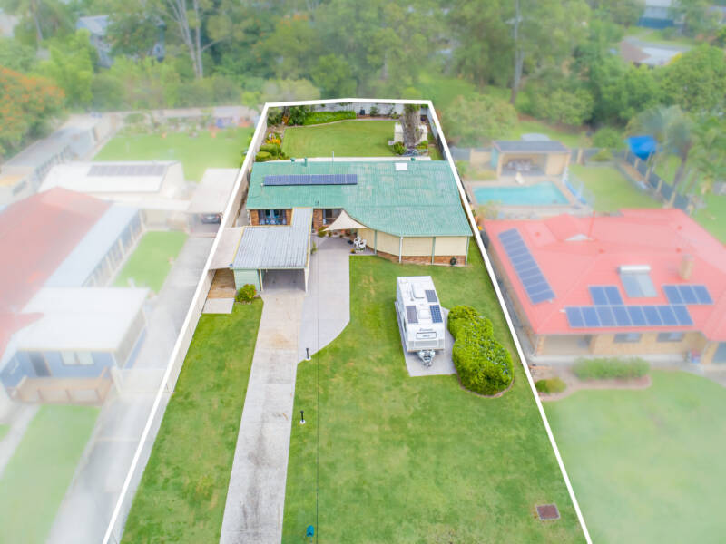 18 Aragon Street, Beenleigh, QLD 4207 AUS