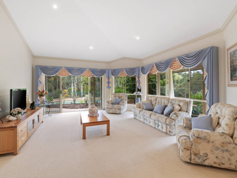 52 Naraling Road, Bahrs Scrub, QLD 4207 AUS