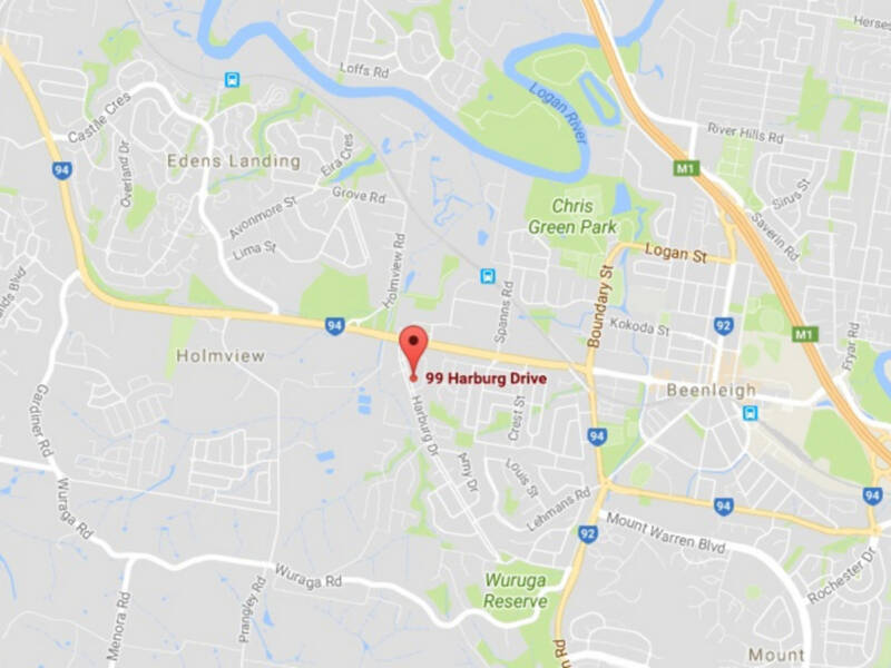 99 Harburg Drive, Beenleigh, QLD 4207 AUS