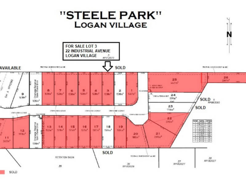22 Industrial Avenue, Logan Village, QLD 4207 AUS