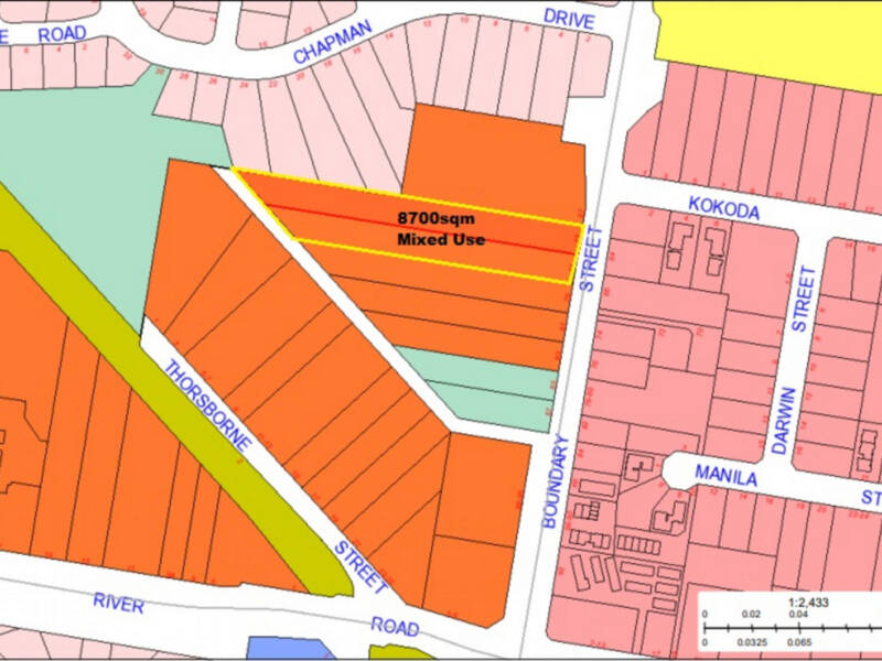 75-77 Boundary Street, Beenleigh, QLD 4207 AUS