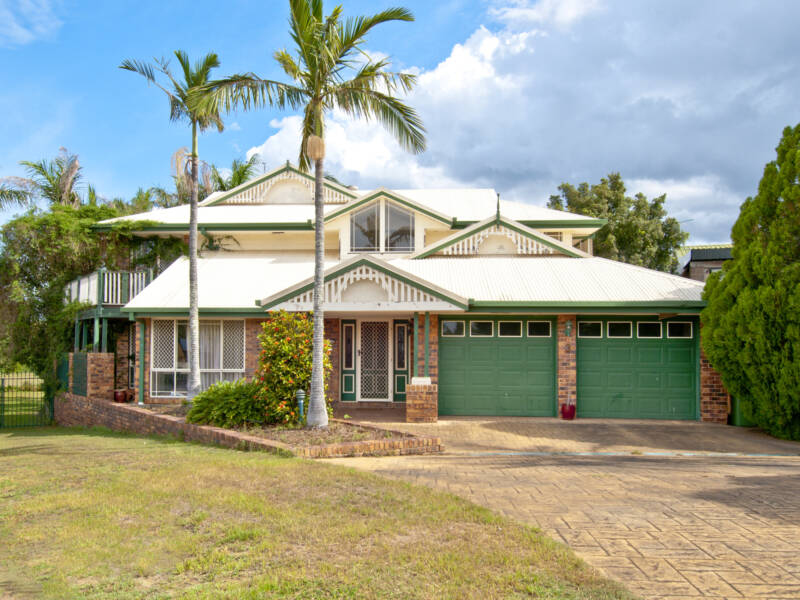 3 Seehausen Way, Windaroo, QLD 4207 AUS