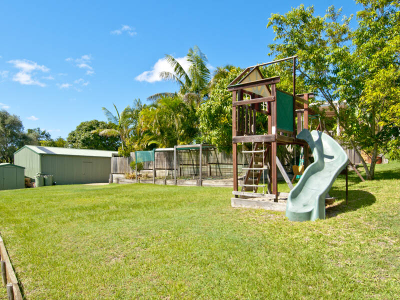 11 Jay Court, Mount Warren Park, QLD 4207 AUS