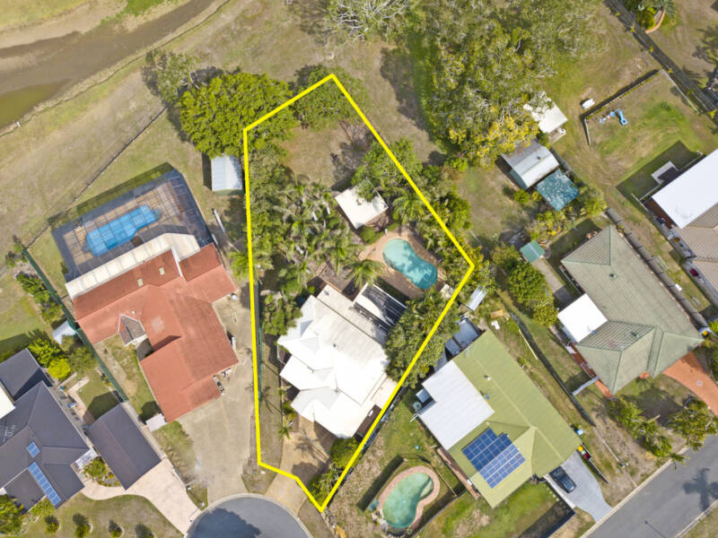 3 Seehausen Way, Windaroo, QLD 4207 AUS