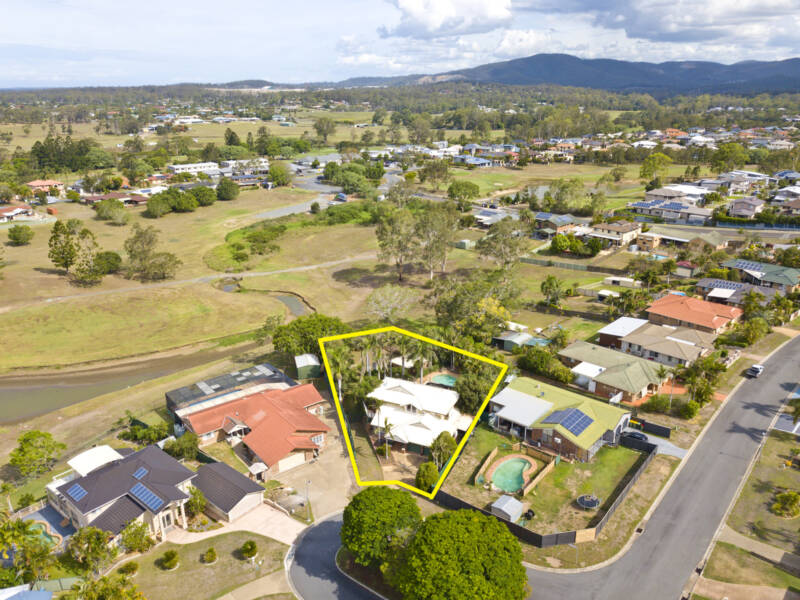 3 Seehausen Way, Windaroo, QLD 4207 AUS