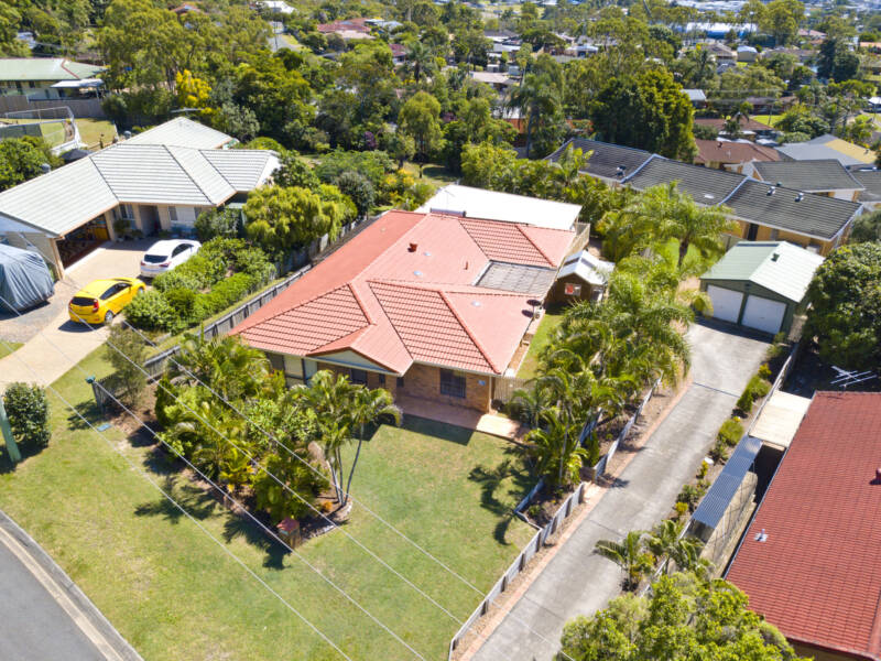 11 Jay Court, Mount Warren Park, QLD 4207 AUS