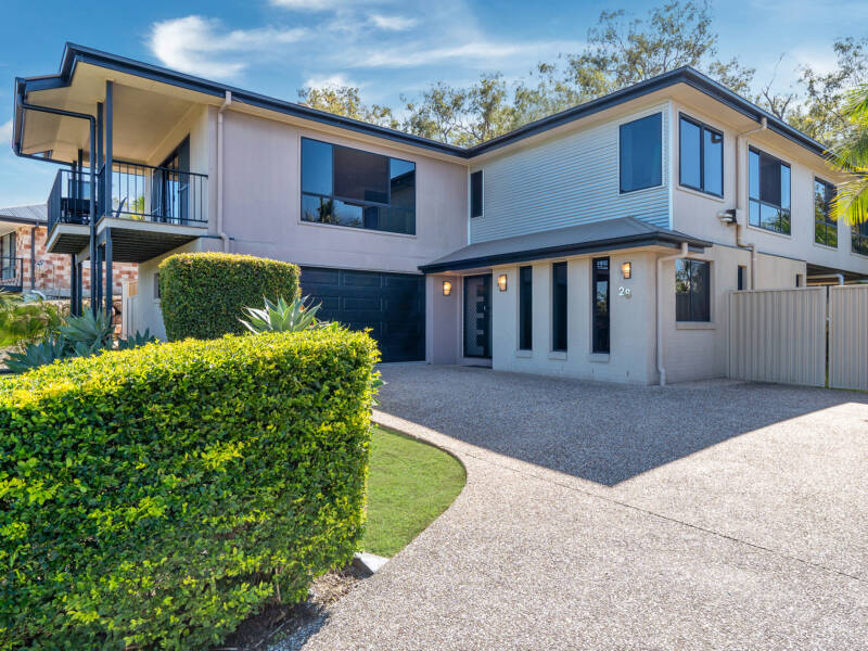 28 Lenna Court, Mount Warren Park, QLD 4207 AUS