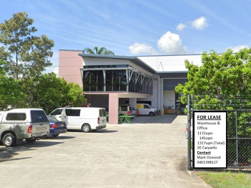 Unit 1/9-11 Babdoyle Street, Loganholme, QLD 4129 AUS