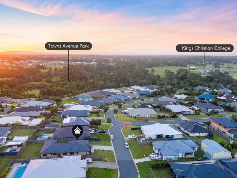 31 Lucinda Road, Logan Village, QLD 4207 AUS