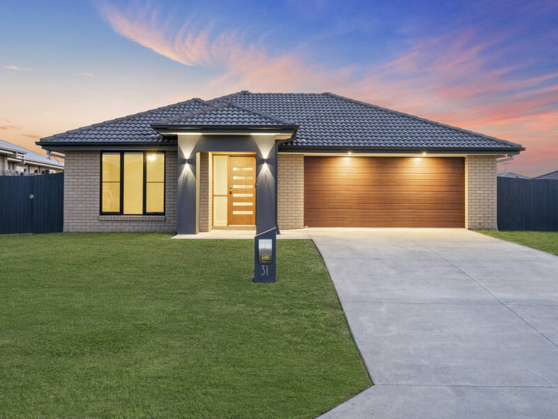 31 Lucinda Road, Logan Village, QLD 4207 AUS