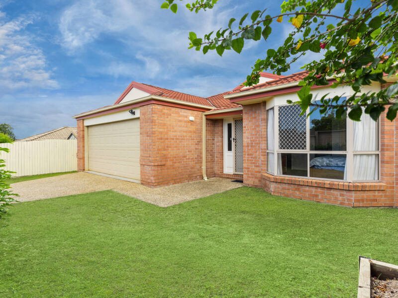 12 Billinghurst Crescent, Upper Coomera, QLD 4209 AUS