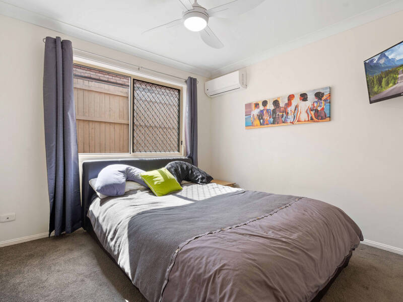 12 Billinghurst Crescent, Upper Coomera, QLD 4209 AUS