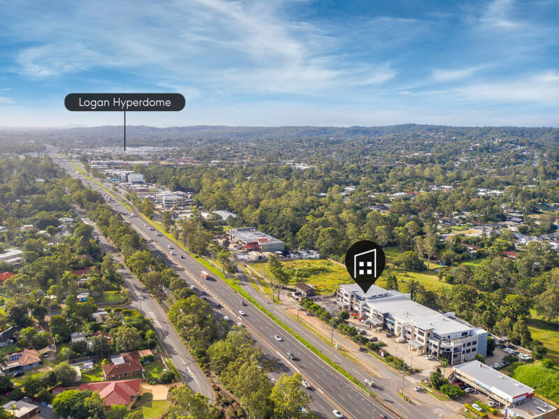 13/3986 Pacific Highway, Loganholme, QLD 4129 AUS