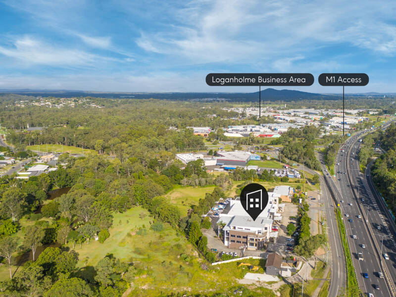 13/3986 Pacific Highway, Loganholme, QLD 4129 AUS
