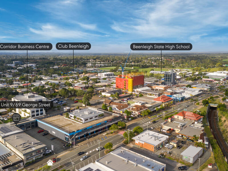 9/69 George Street, Beenleigh, QLD 4207 AUS