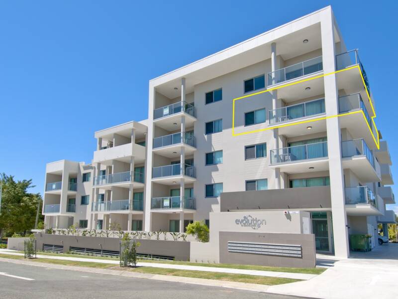 22/2-4 Elizabeth Street, Beenleigh, QLD 4207 AUS