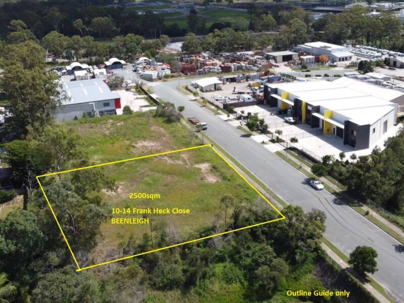 10-14 Frank Heck Close, Beenleigh, QLD 4207 AUS