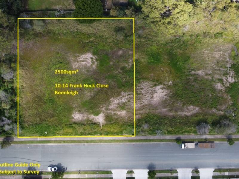 10-14 Frank Heck Close, Beenleigh, QLD 4207 AUS
