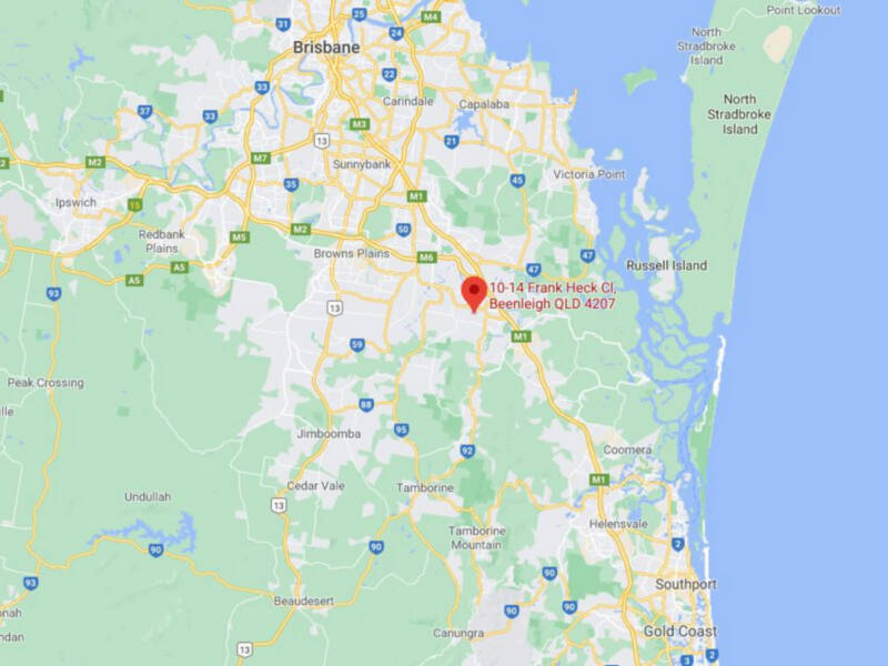 10-14 Frank Heck Close, Beenleigh, QLD 4207 AUS