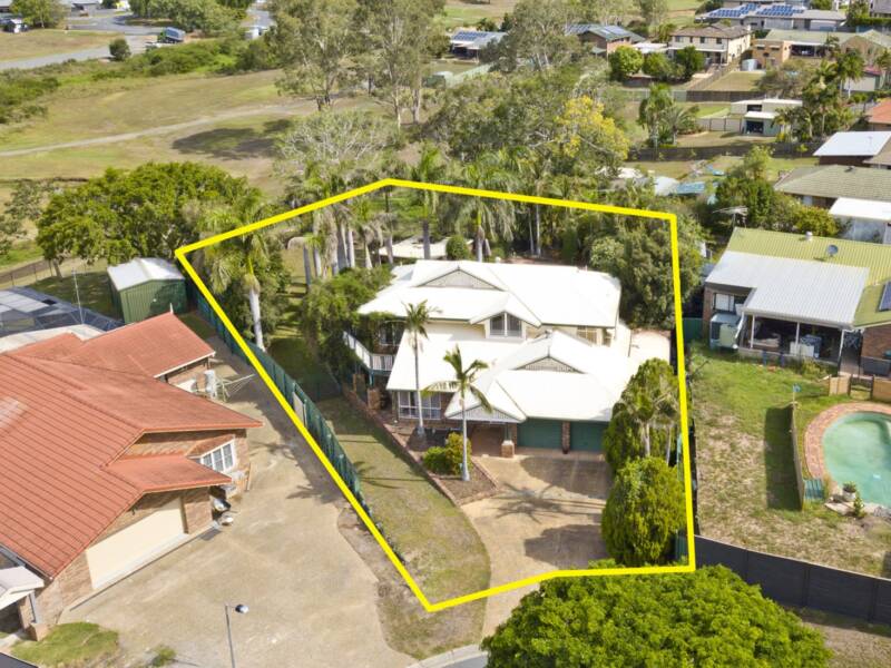 3 Seehausen Way, Windaroo, QLD 4207 AUS