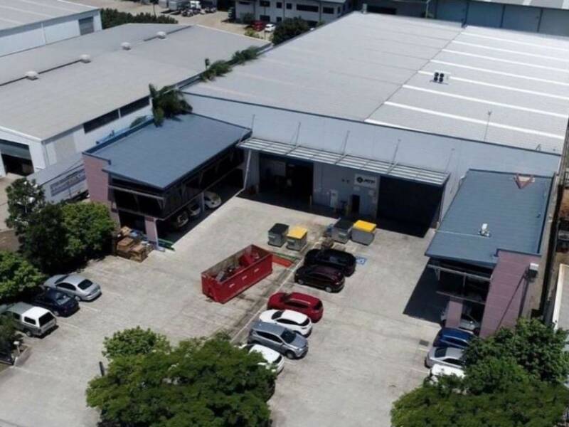 Unit 1/9-11 Babdoyle Street, Loganholme, QLD 4129 AUS