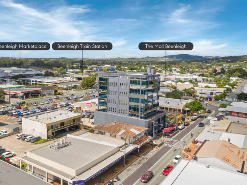 106 City Road, Beenleigh, QLD 4207 AUS