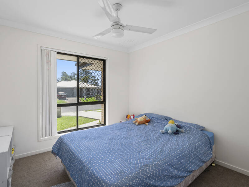 2/1 Wilkie Street, Bannockburn, QLD 4207 AUS