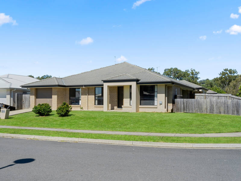 2/1 Wilkie Street, Bannockburn, QLD 4207 AUS