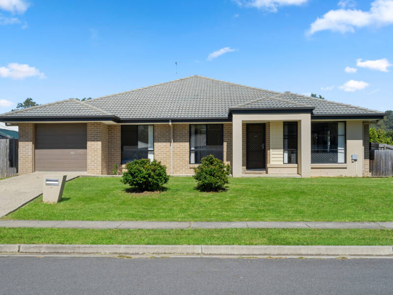 2/1 Wilkie Street, Bannockburn, QLD 4207 AUS