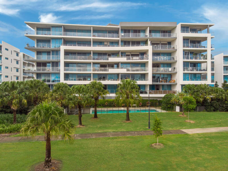 105/41 Harbour Town Road, Biggera Waters, QLD 4216 AUS