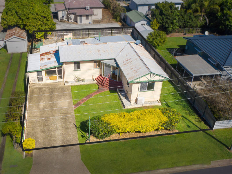 12 Charles Street, Beenleigh, QLD 4207 AUS