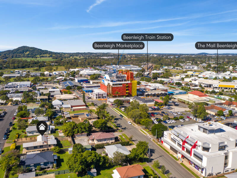 12 Charles Street, Beenleigh, QLD 4207 AUS